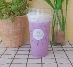 นมเผือก