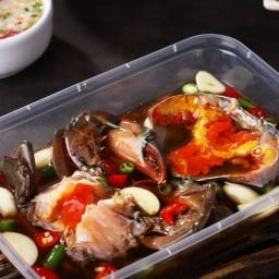 ยำ20เทพประสิทธิ์ (ทะเลดอง)