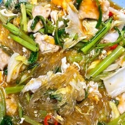 เจ๊นาอาหารตามสั่ง