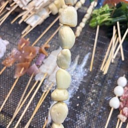 กระเทียม