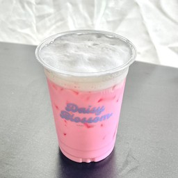 Pink Milk ( นมชมพู )