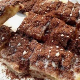 🧀🫓🍞ปังปิ้งโอวัลติน🫓🧀🍞