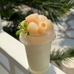 เงาะลิ่นจี่