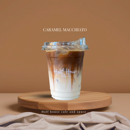 Caramel Macchiato