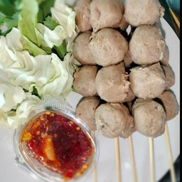 เอ็นเนื้อ