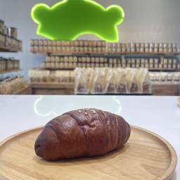 ชิโอะปังช็อกโกแลต