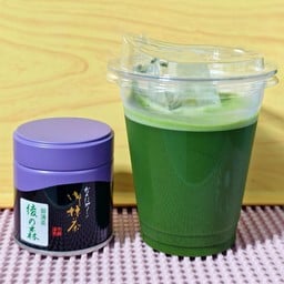 Matcha Latte (Aya No Mori)