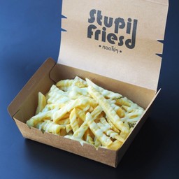 เฟรนฟรายส์ซิสวาซาบิ