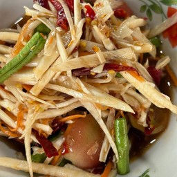 ส้มตำยำโอ่ง SOMTUMYOMAONG