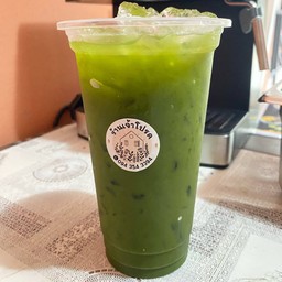 เพียวมัทฉะ