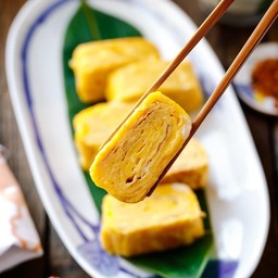 ไข่หวาน