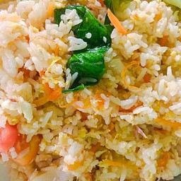 ข้าวผัด