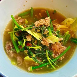 อ่อมไก่