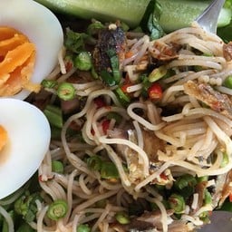 ร้านชวนกันชิม