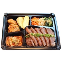 Tokusen Rosu Bento
