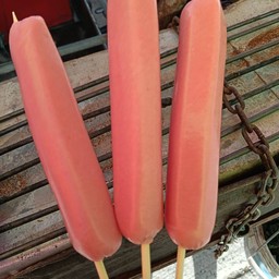 หมึกย่างแม่หมู น้ำจิ้มรสแซ่บ