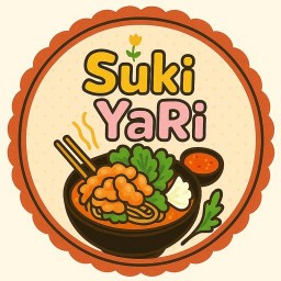 Suki YaRi (ย้ายจากพฤกษาบี มาพฤกษา 13 นะคะ)