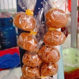 น้ำพริกปลาย่าง