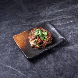 เนื้อหมักฮาริส 100 กรัม