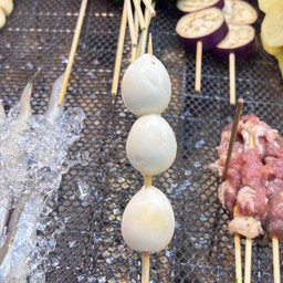 ไข่นกกระทา