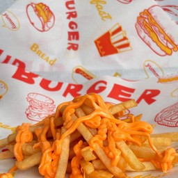 เฟรนฟรายชีส