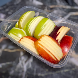 แอปเปิ้ล2ใจ