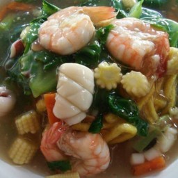 ราดหน้า