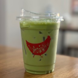 ชาเขียว (Green Tea)