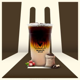 แบล็ค ลิ้นจี่