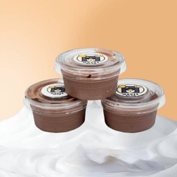 พุดดิ้ง ช็อคโก้