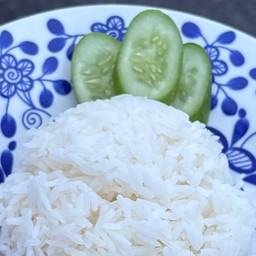 ข้าวเปล่า