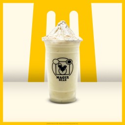 หมีปั่น เนสวีต้า