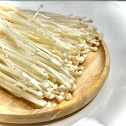 เห็ดเข็มทอง