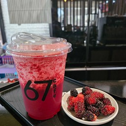 สมูทตี้ มัลเบอรี่