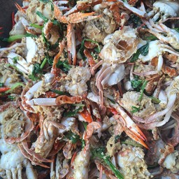 ร้านเด็กอ้วนทะเลจ๋า