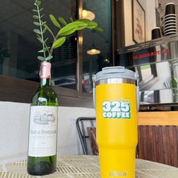 แก้วน้ำ-สีเหลือง