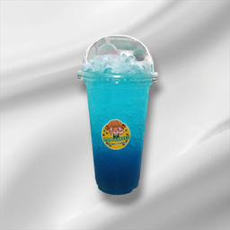 บลูฮาวายโซดา(22ออน)