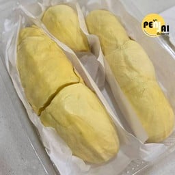 เป็นใจ๋ทุเรียนคาเฟ่ ลาดพร้าว80