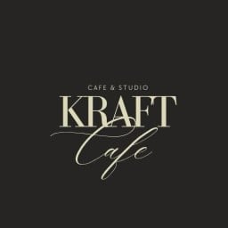 Kraft & cafe kraft &  cafe