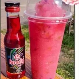 เลดี้ปีโป้ปั่น