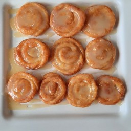 โรตีจิ๋ว Mini Roti