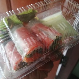 ขายอิหยัง By แม่ลูก วัดเพรียว