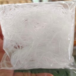 วุ้นเส้น