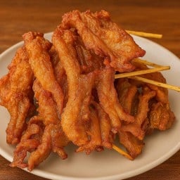 หมูทอดแม่พิมพ์(หน้า7-11)