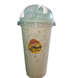 นมสดเย็น