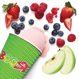 All Berry Bang