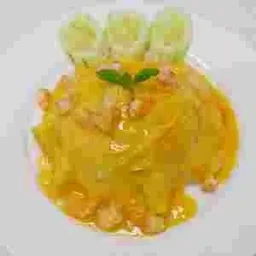 ข้าวไข่ข้น