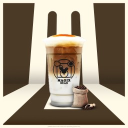 เมลโล่ คาปูชิโน่