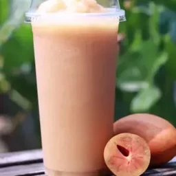 ละมุดปั่น