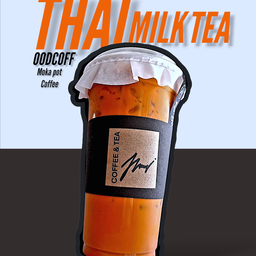 ชาไทย..(ตรามือ)